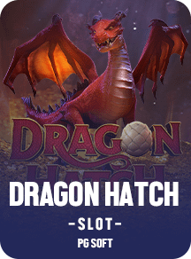 DRAGON HATCH