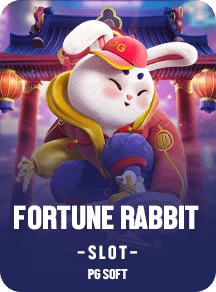 FORTUNE RABBIT