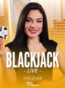 813BET BLACKJACK LIVE