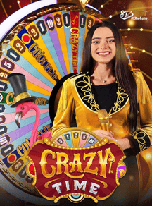 813bet Crazy Time