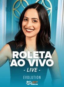 813bet Roleta Live