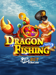 813bet dragon fishing game