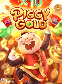 Caça-Níqueis 813bet Piggy Gold