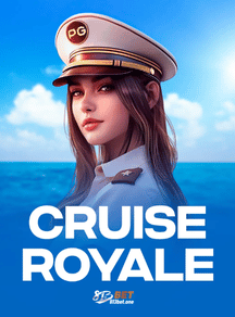 Caça-Níqueis - Cruise Royale 813bet