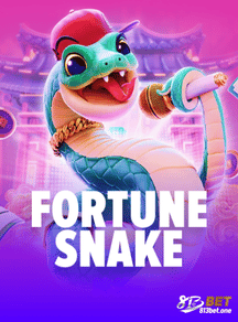 Caça-Níqueis - Fortune Snake 813bet