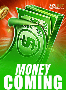 Caça-Níqueis - Money Coming 813bet
