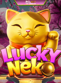 Caça-Níqueis - lucky neko 813bet